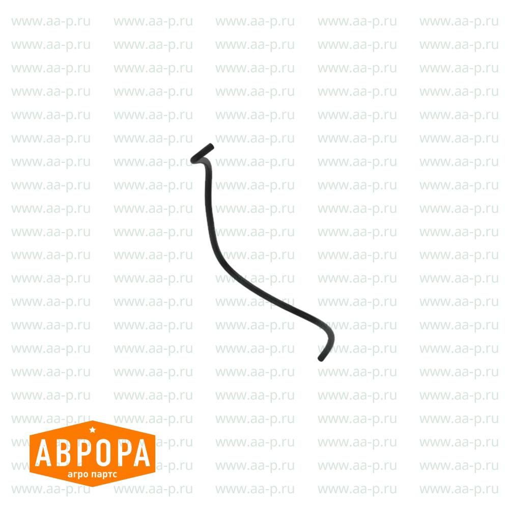 F070615 ВЫХЛОПНАЯ  ТРУБА